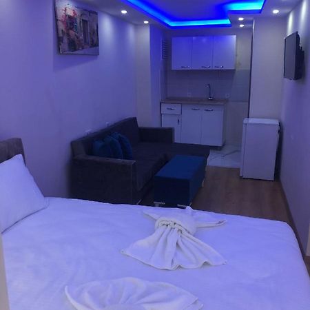 Hotel Darkblue Istanbul Eksteriør billede