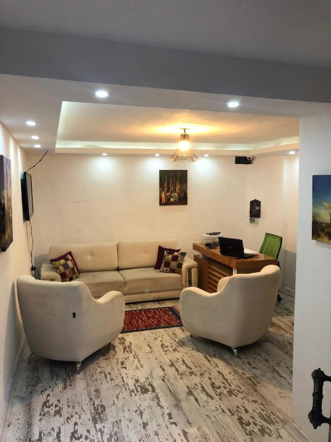 Hotel Darkblue Istanbul Eksteriør billede