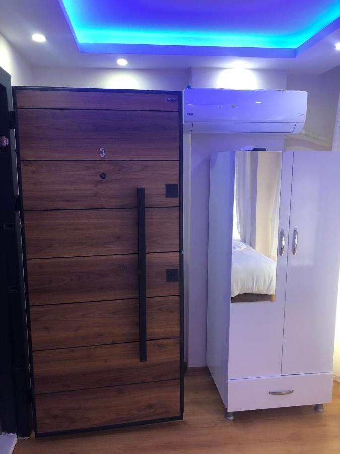 Hotel Darkblue Istanbul Eksteriør billede
