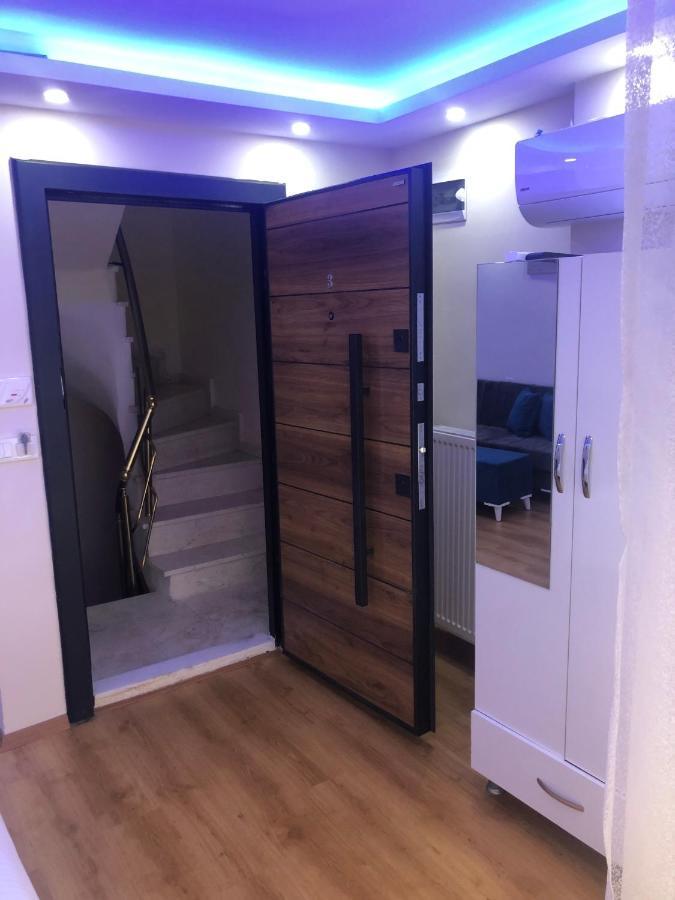 Hotel Darkblue Istanbul Eksteriør billede
