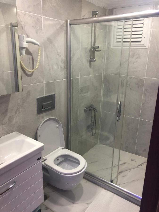 Hotel Darkblue Istanbul Eksteriør billede