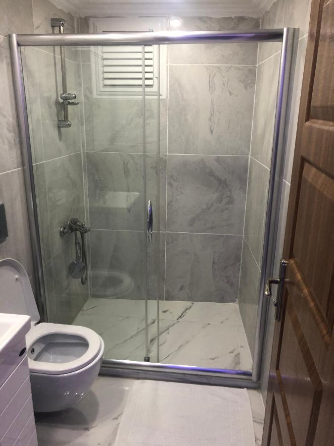 Hotel Darkblue Istanbul Eksteriør billede