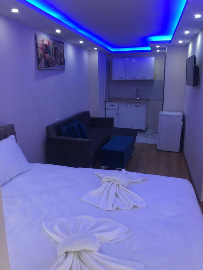 Hotel Darkblue Istanbul Eksteriør billede