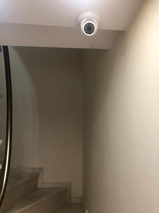 Hotel Darkblue Istanbul Eksteriør billede