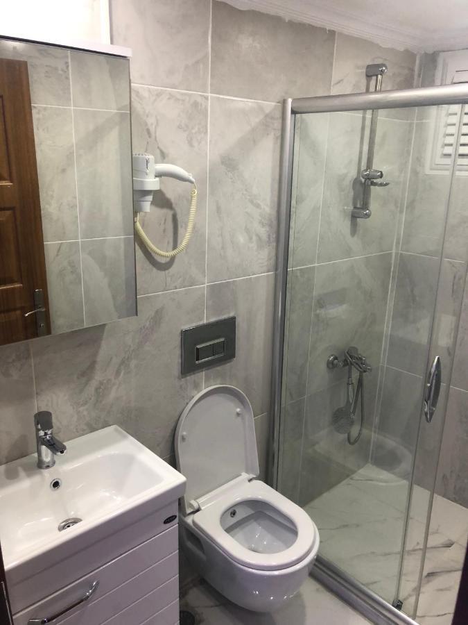 Hotel Darkblue Istanbul Eksteriør billede