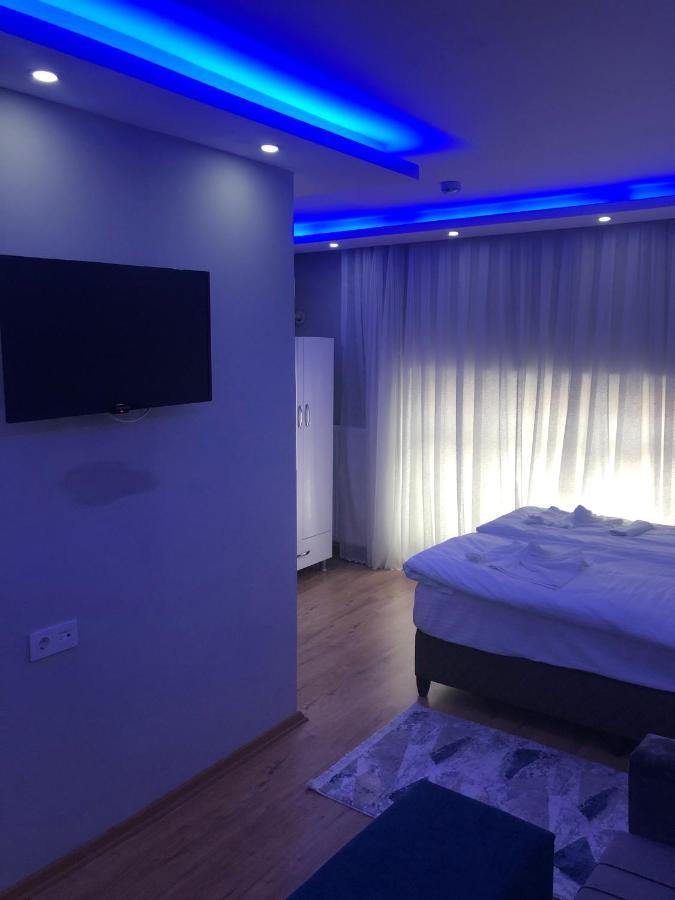 Hotel Darkblue Istanbul Eksteriør billede