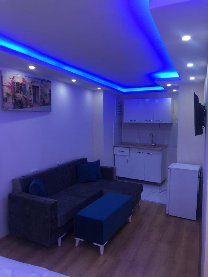 Hotel Darkblue Istanbul Eksteriør billede