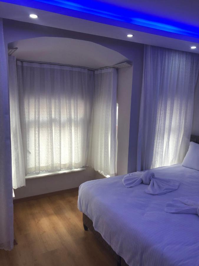 Hotel Darkblue Istanbul Eksteriør billede