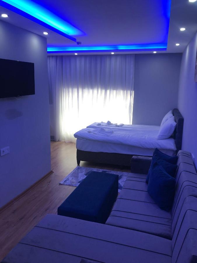 Hotel Darkblue Istanbul Eksteriør billede